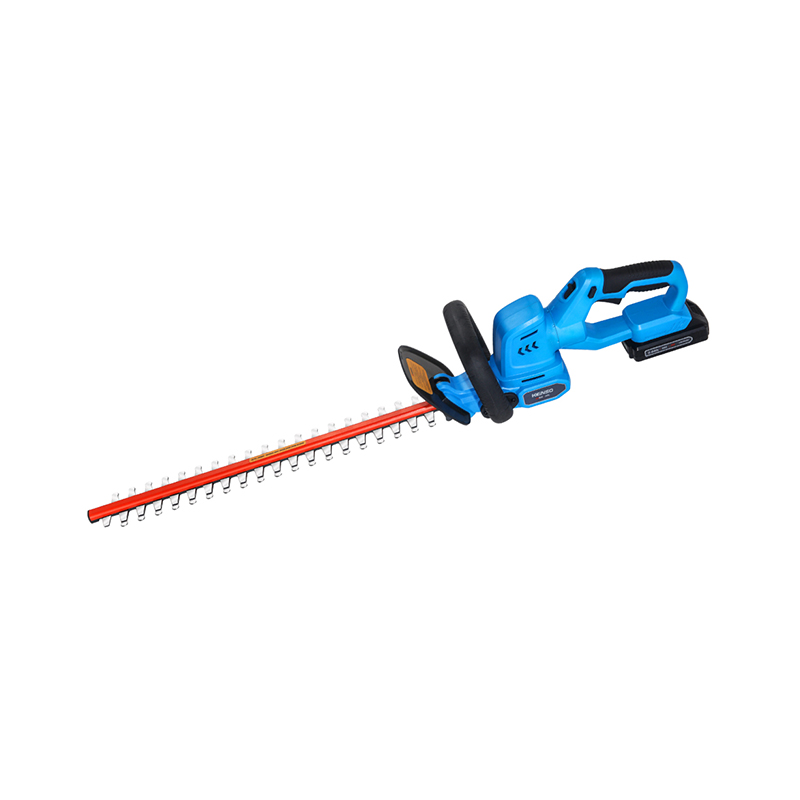 20V Cordless Lithium Battery 22inch Hedge Trimmer