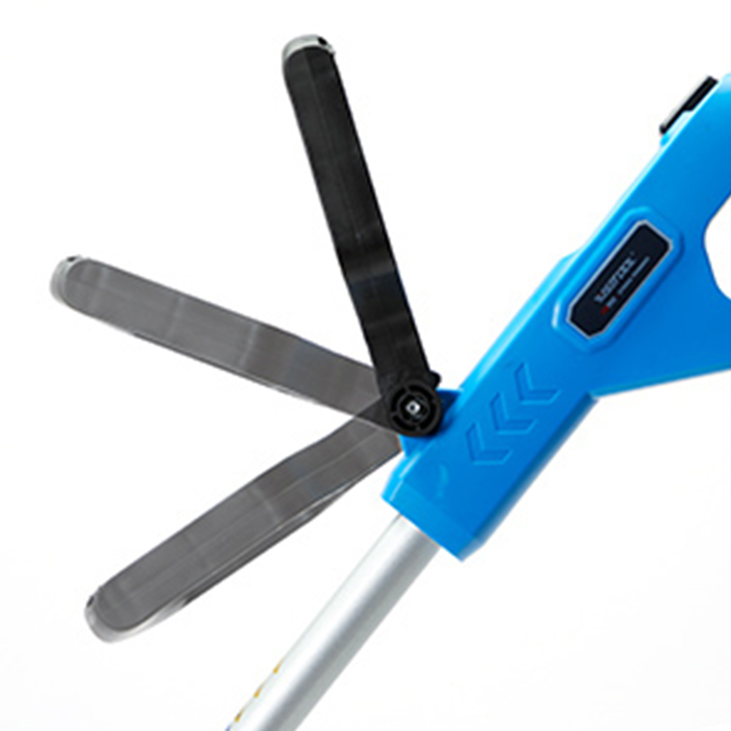 20V Cordless Lithium Battery Grass String Trimmer 