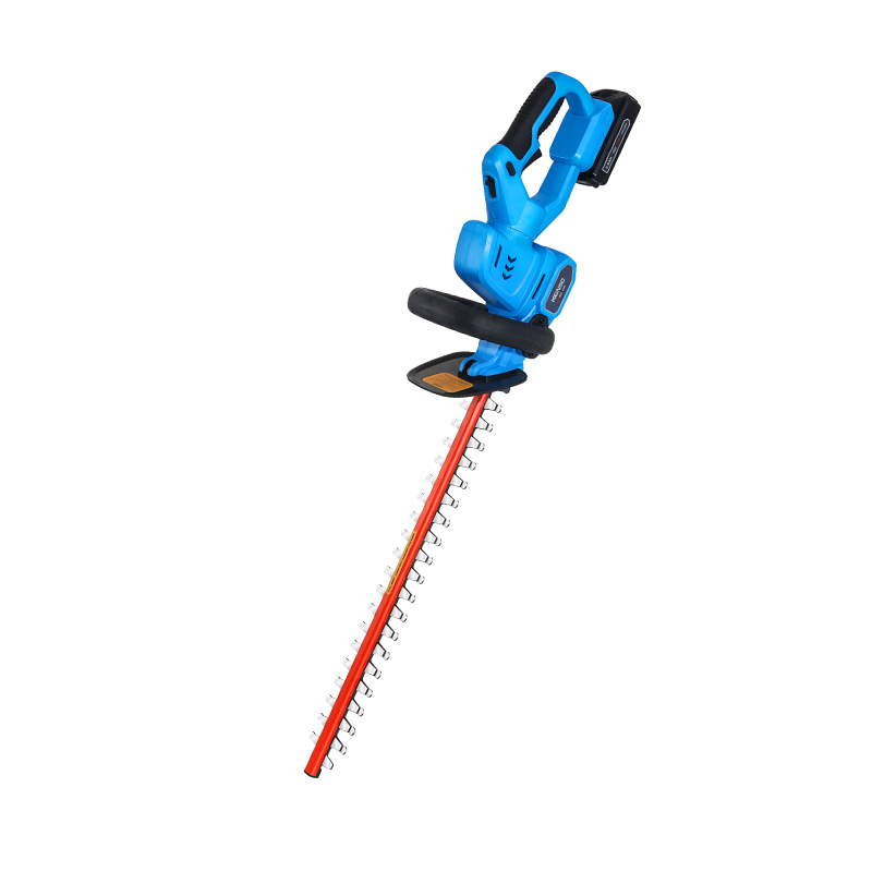 20V Cordless Lithium Battery 22inch Hedge Trimmer