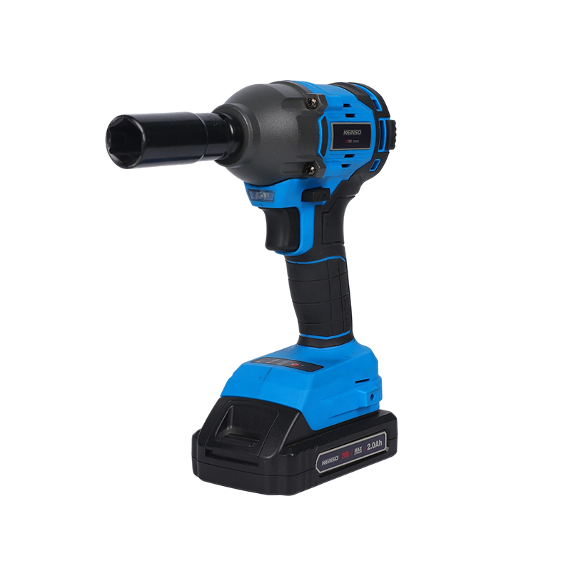 20V Cordless Lithium Battery Impact Wrench