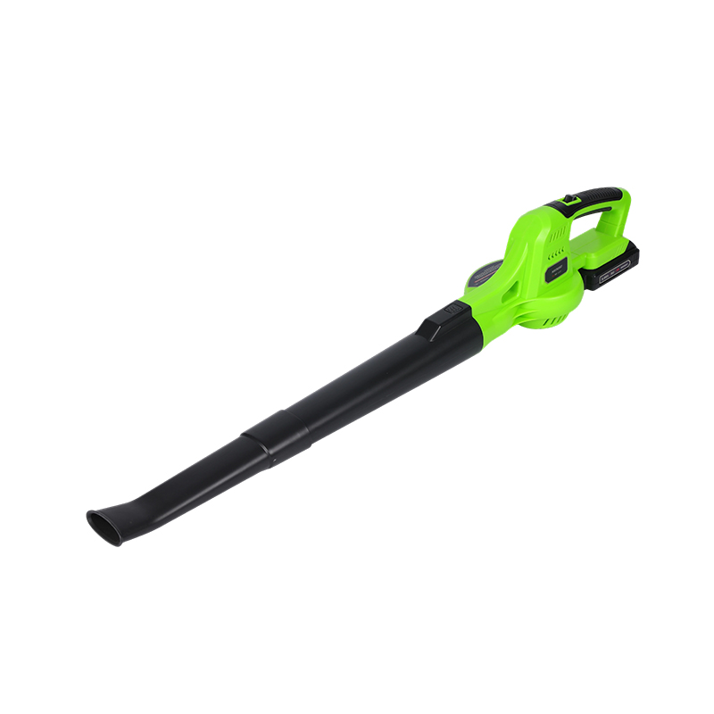 20V Cordless Lithium Battery Leaf Blower