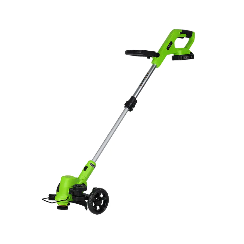 20V Cordless Lithium battery Brushless Compact Grass trimmer Lawn Mower