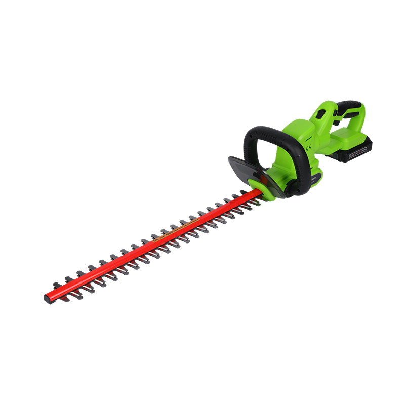 20V Cordless Lithium Battery 22inch Hedge Trimmer