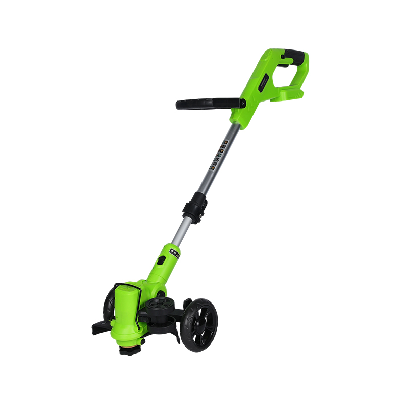 20V Cordless Lithium battery Brushless Compact Grass trimmer Lawn Mower