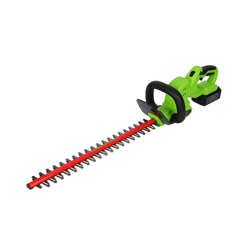 20V Cordless Lithium Battery 22inch Hedge Trimmer