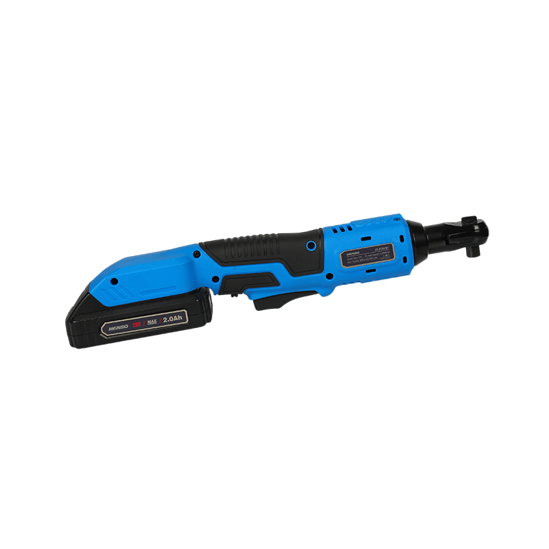 20V Cordless Lithium Battery 3/8 Inch Ratchet Wrench