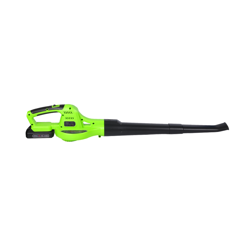 20V Cordless Lithium Battery Leaf Blower