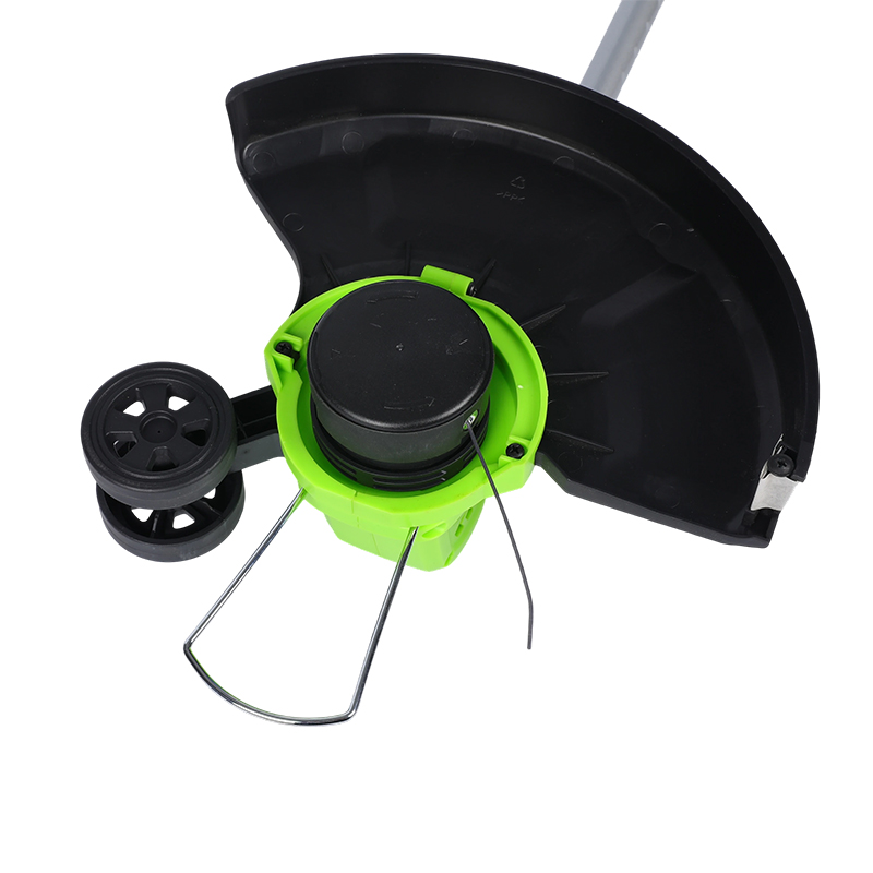 20V Cordless Lithium Battery Grass String Trimmer 