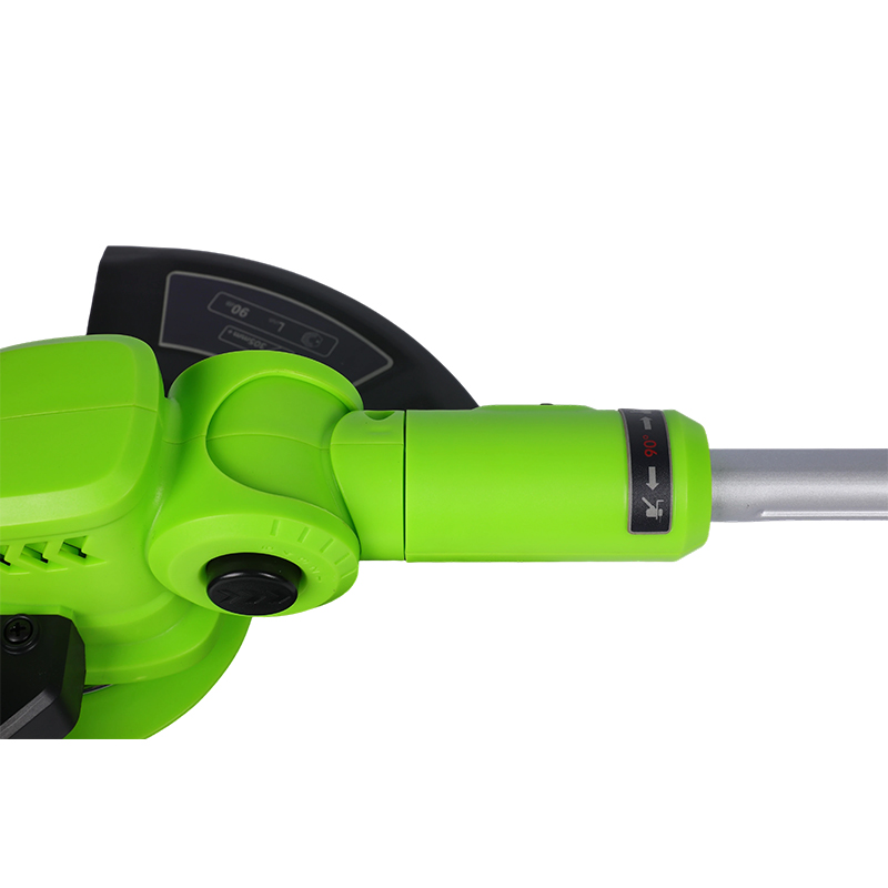 20V Cordless Lithium Battery Grass String Trimmer 