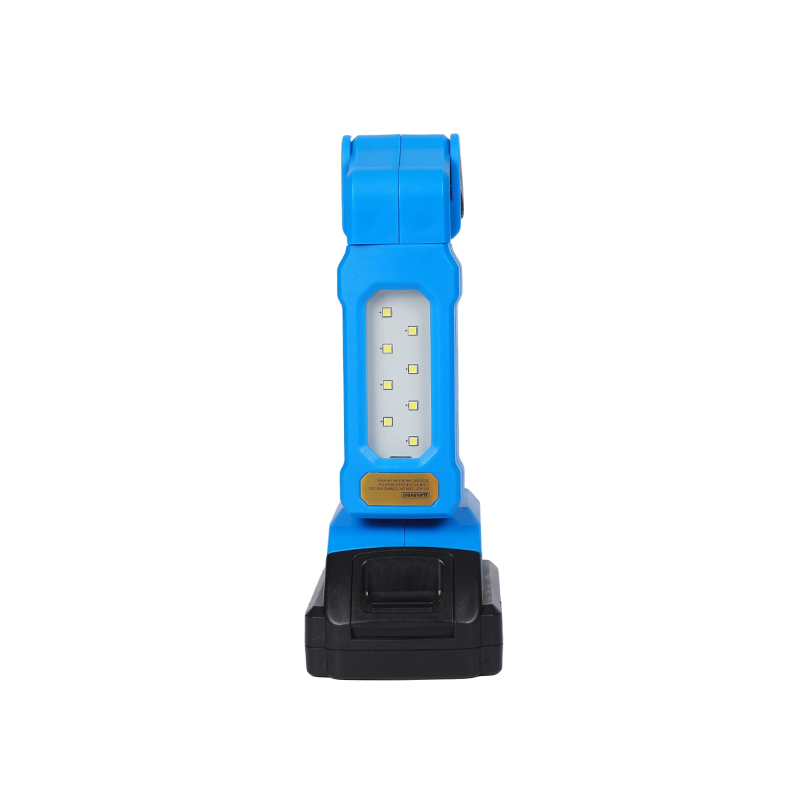 20V Cordless Lithium Battery Car Repair Worklight Out Door Camping Light