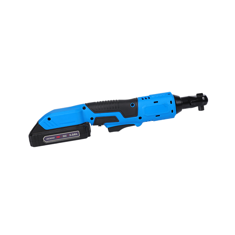 20V Cordless Lithium Battery 3/8 Inch Ratchet Wrench