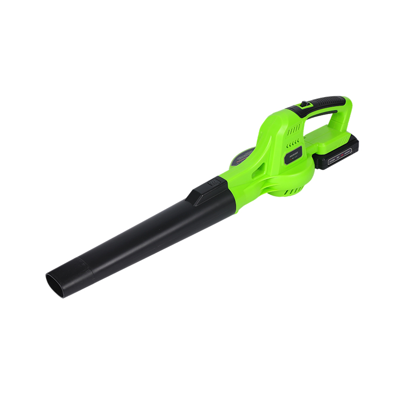 20V Cordless Lithium Battery Leaf Blower