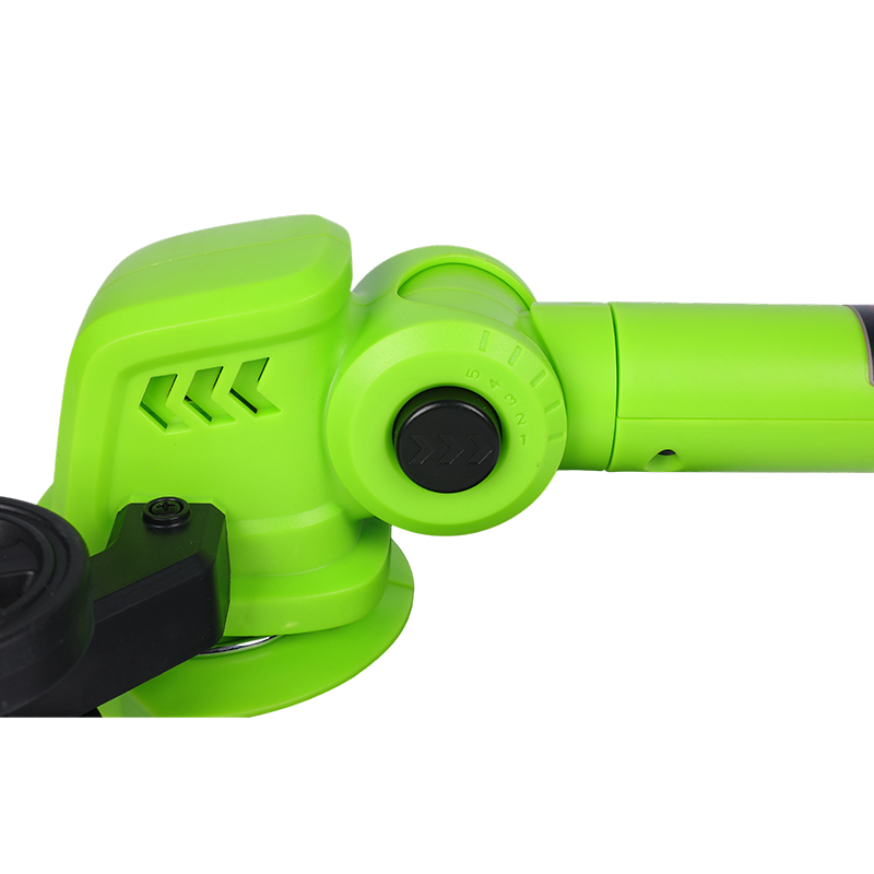 20V Cordless Lithium Battery Grass String Trimmer 