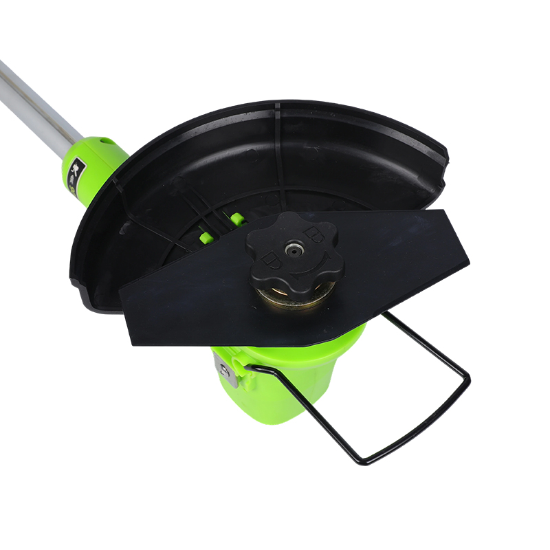 20V Cordless Lithium battery Brushless Compact Grass trimmer Lawn Mower