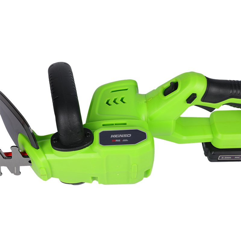 20V Cordless Lithium Battery 22inch Hedge Trimmer