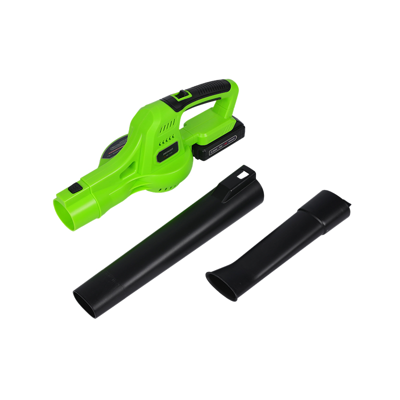 20V Cordless Lithium Battery Leaf Blower