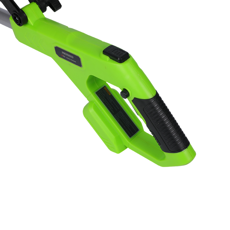 20V Cordless Lithium Battery Grass String Trimmer 