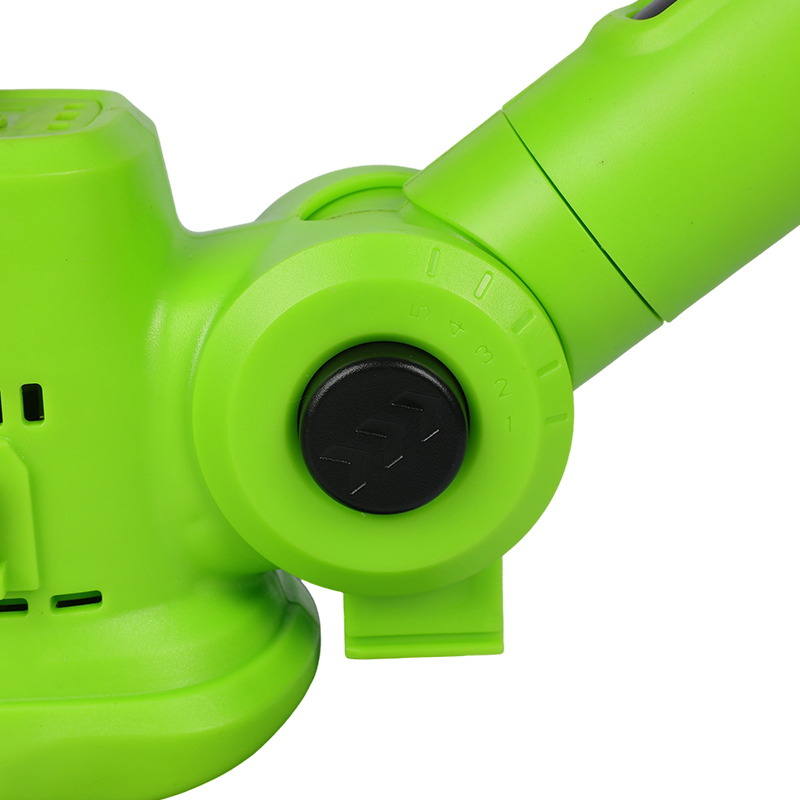 20V Cordless Lithium battery Brushless Compact Grass trimmer Lawn Mower