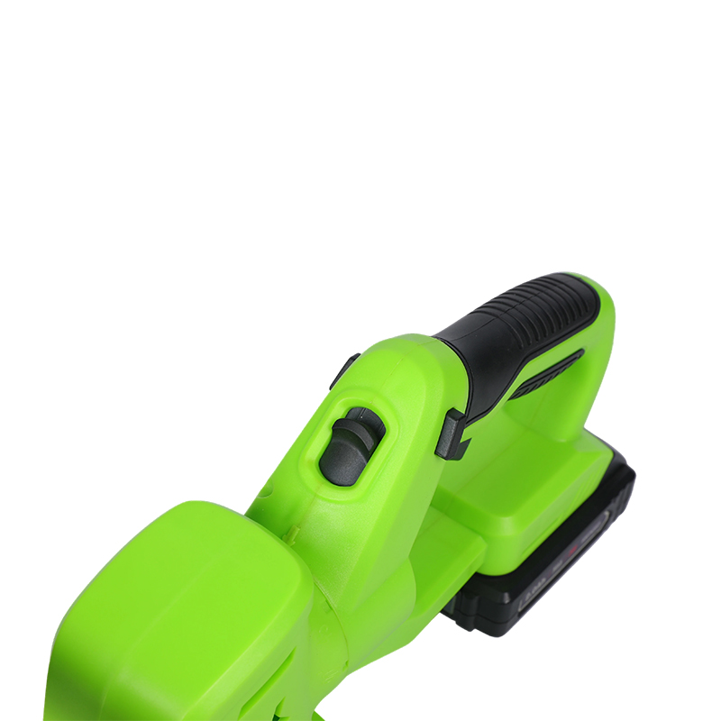 20V Cordless Lithium Battery 22inch Hedge Trimmer