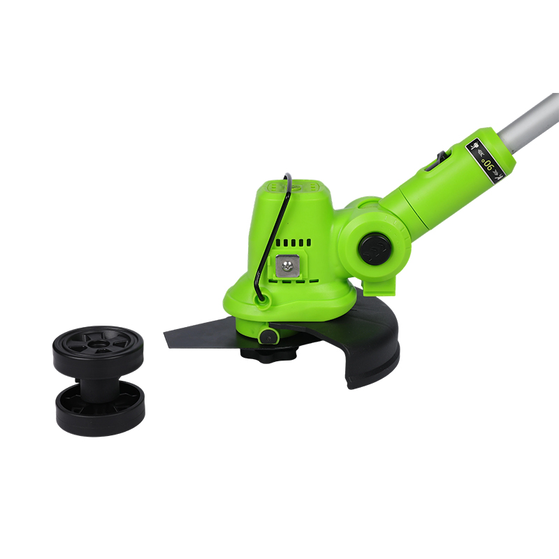 20V Cordless Lithium battery Brushless Compact Grass trimmer Lawn Mower