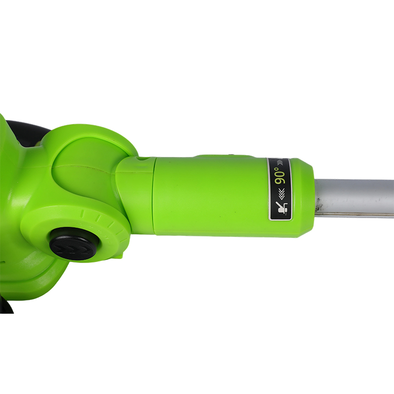 20V Cordless Lithium battery Brushless Compact Grass trimmer Lawn Mower