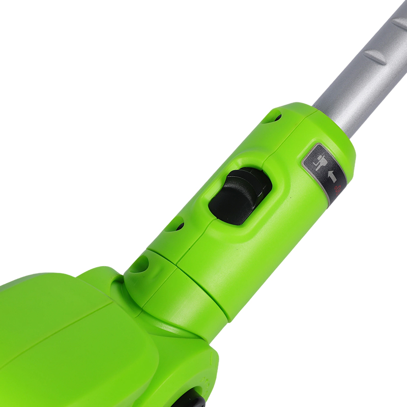 20V Cordless Lithium Battery Grass String Trimmer 