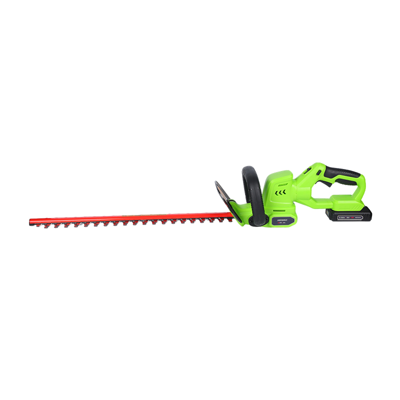20V Cordless Lithium Battery 22inch Hedge Trimmer