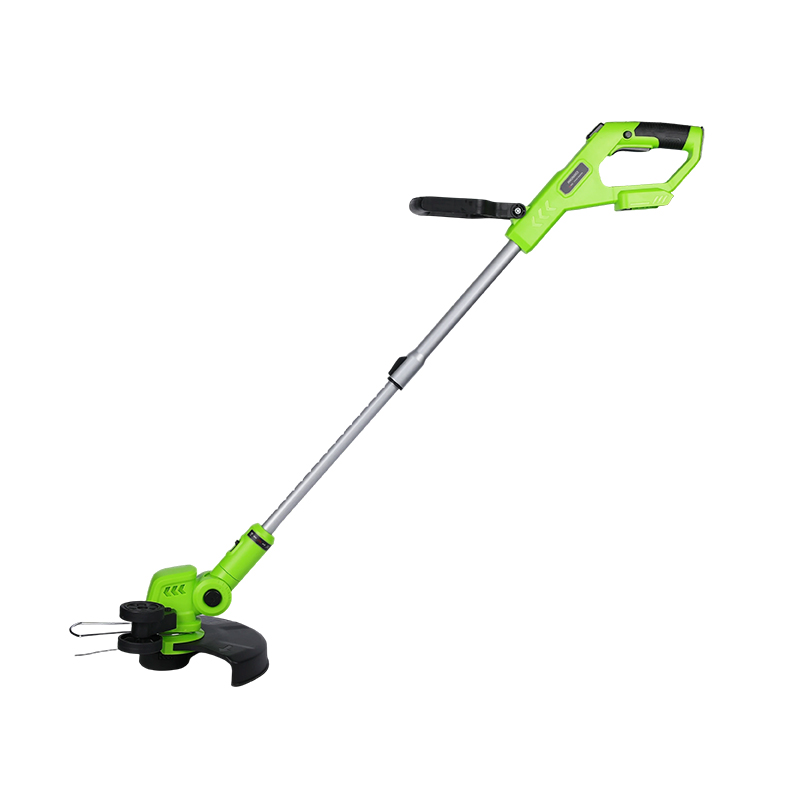 20V Cordless Lithium Battery Grass String Trimmer 