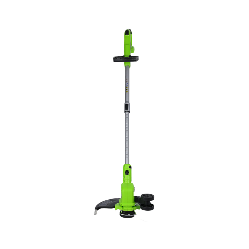20V Cordless Lithium Battery Grass String Trimmer 