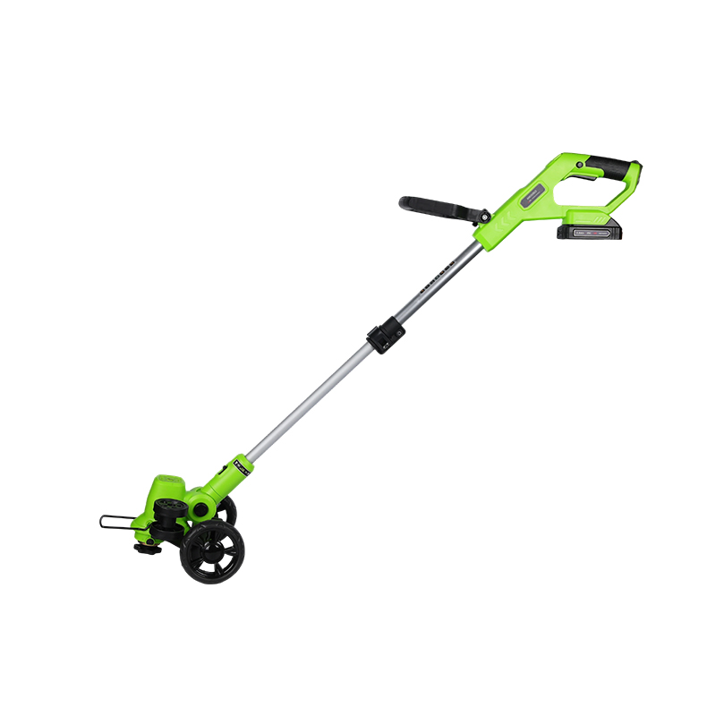 20V Cordless Lithium battery Brushless Compact Grass trimmer Lawn Mower