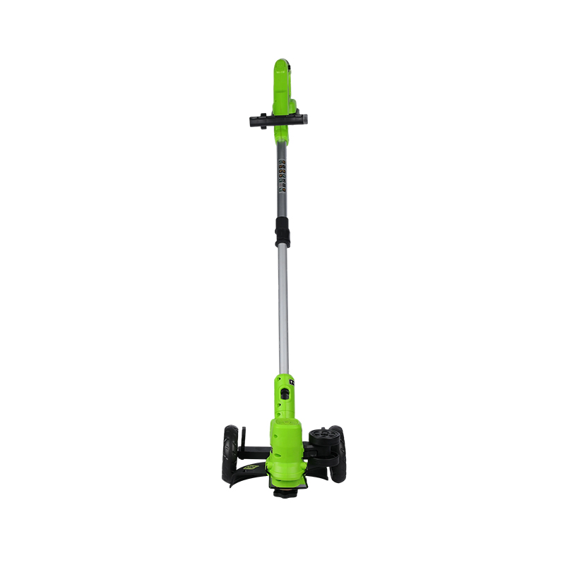 20V Cordless Lithium battery Brushless Compact Grass trimmer Lawn Mower
