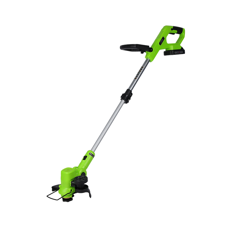 20V Cordless Lithium battery Brushless Compact Grass trimmer Lawn Mower