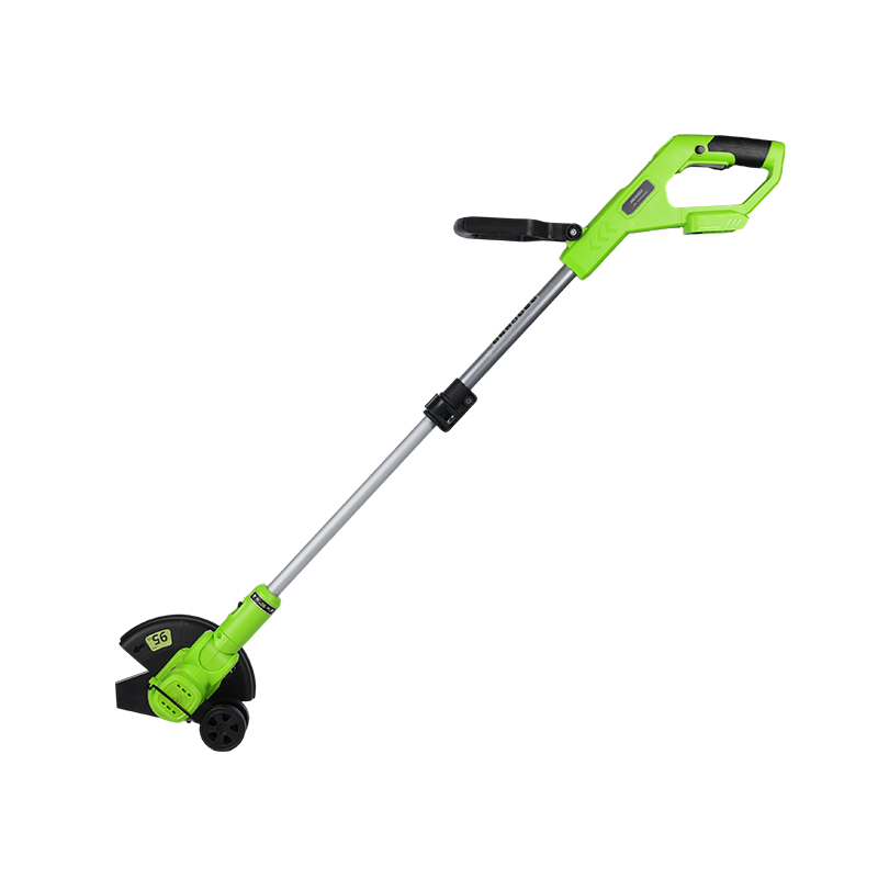 20V Cordless Lithium battery Brushless Compact Grass trimmer Lawn Mower