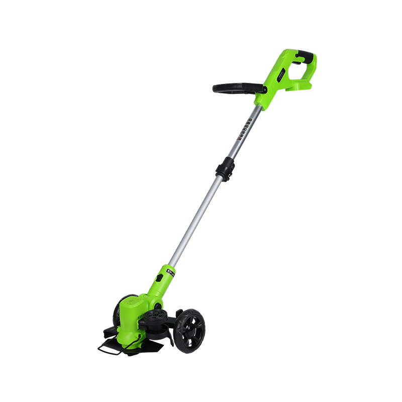 20V Cordless Lithium battery Brushless Compact Grass trimmer Lawn Mower