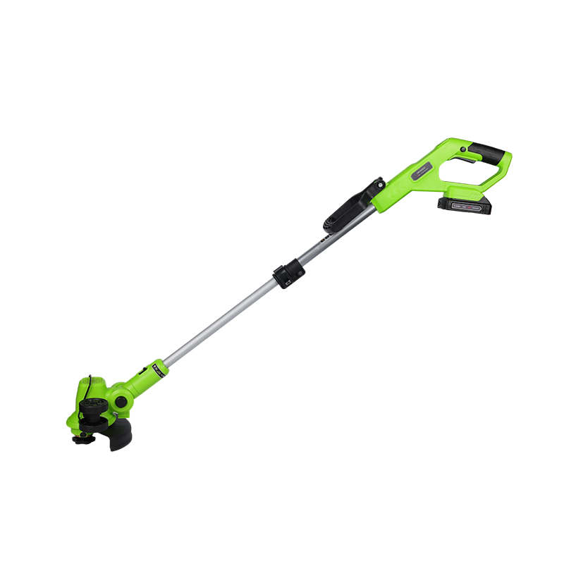 20V Cordless Lithium battery Brushless Compact Grass trimmer Lawn Mower