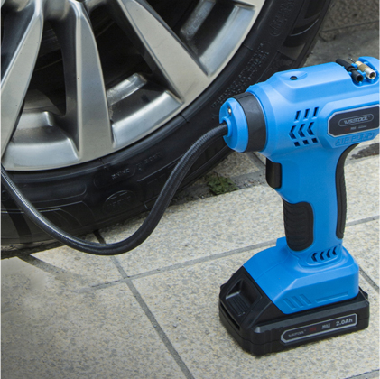 Cordless Auto Care Power Tools