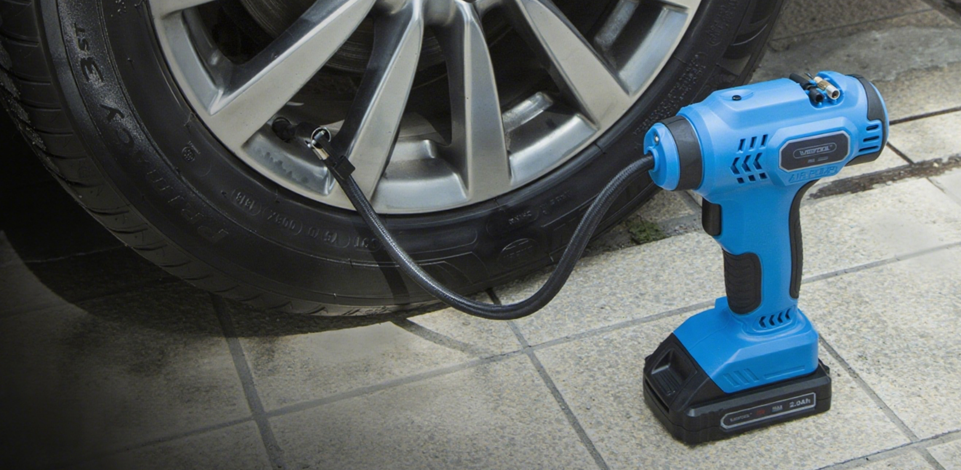 Zhejiang QINSO Electric Appliance Co., Ltd.