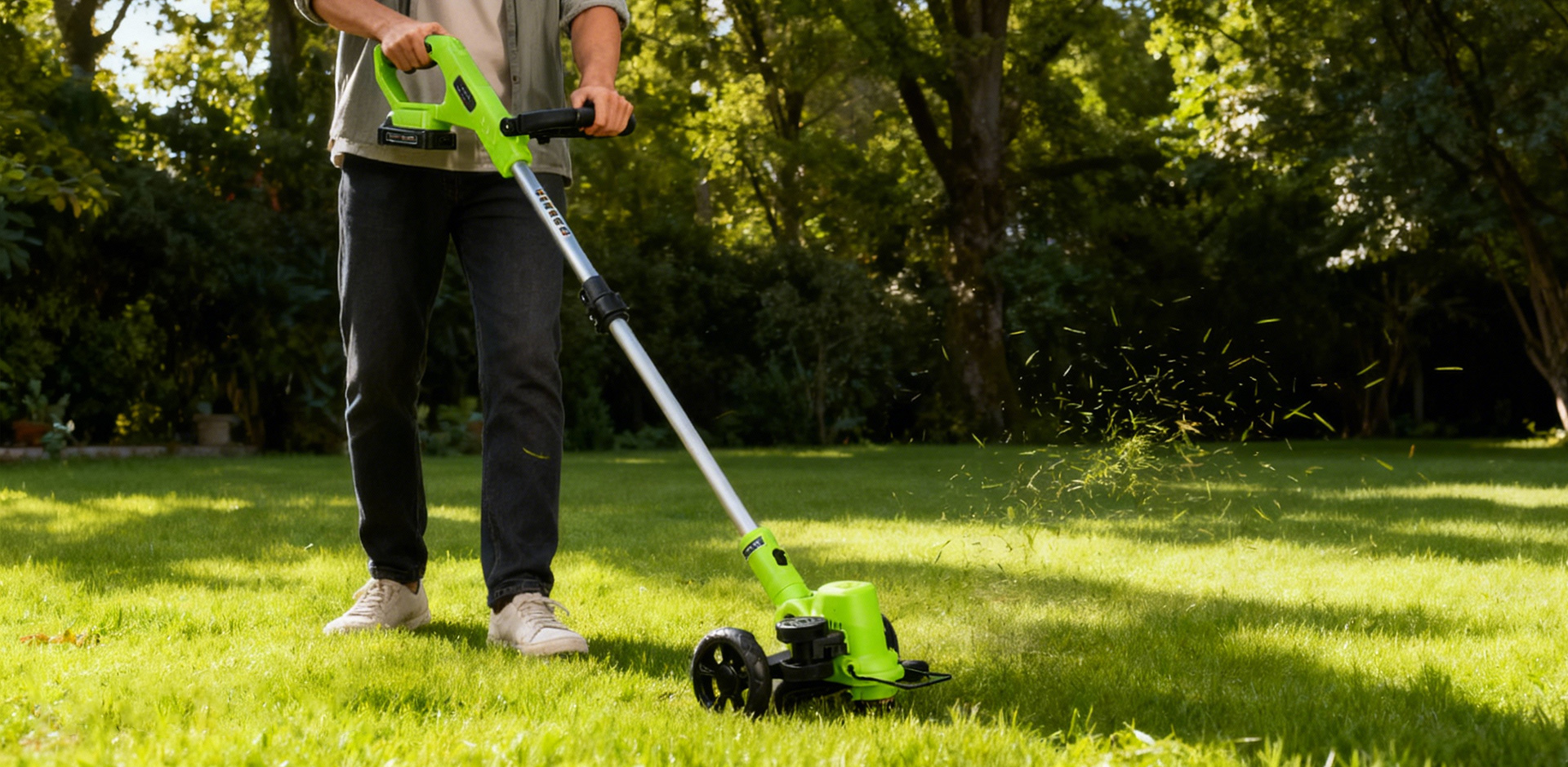 Zhejiang QINSO Electric Appliance Co., Ltd.