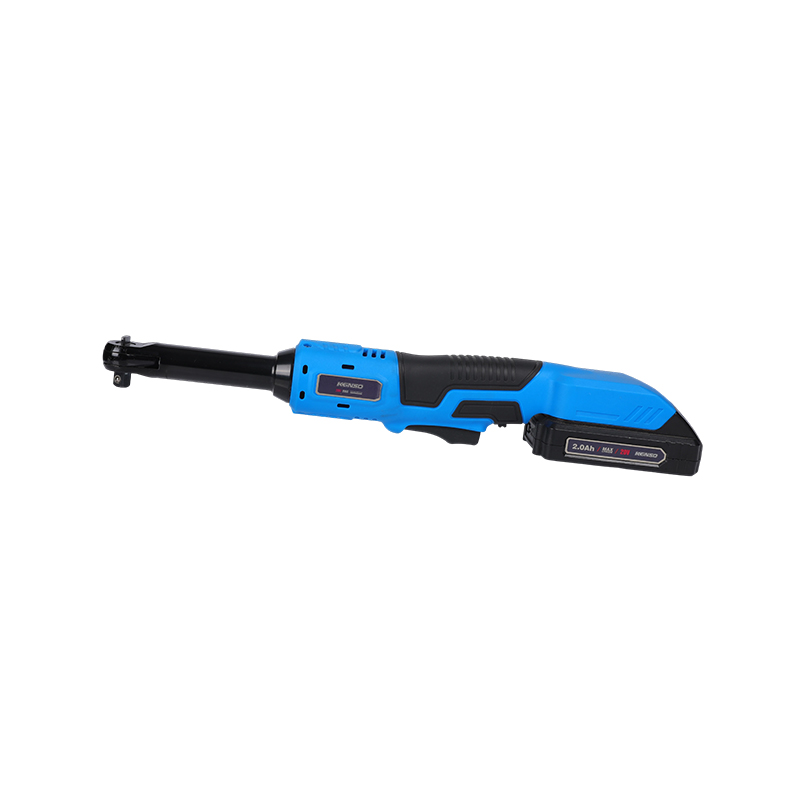 20V Cordless Lithium Battery 3/8 Inch Ratchet Wrench