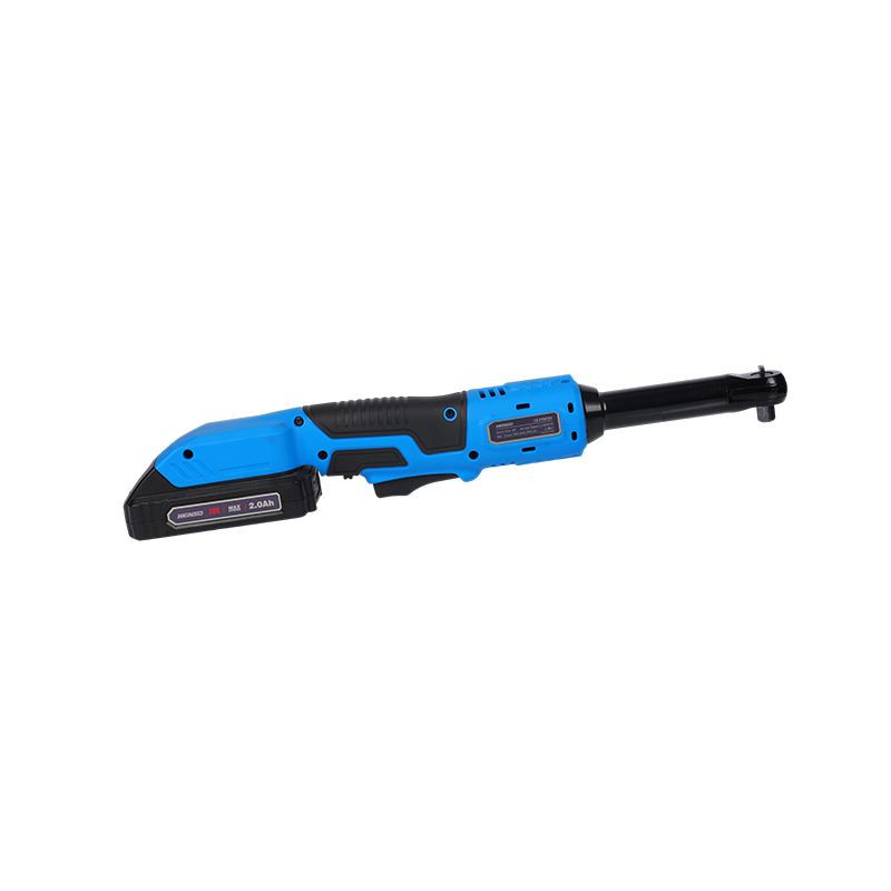 20V Cordless Lithium Battery 3/8 Inch Ratchet Wrench