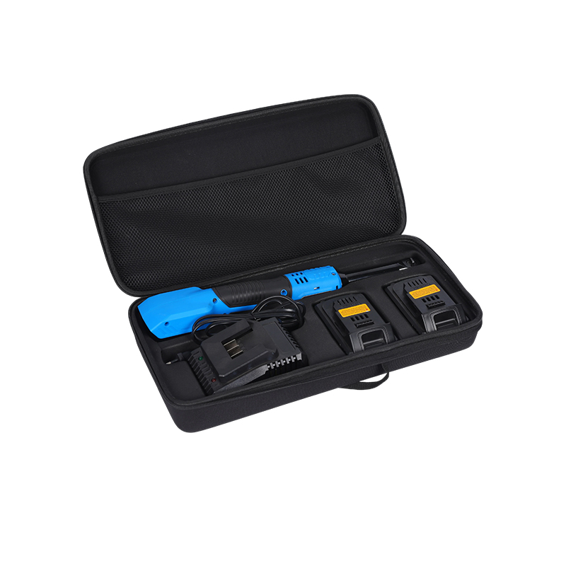 20V Cordless Lithium Battery 3/8 Inch Ratchet Wrench