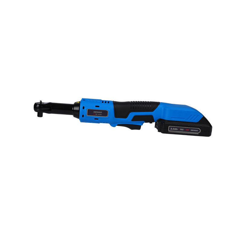 20V Cordless Lithium Battery 3/8 Inch Ratchet Wrench