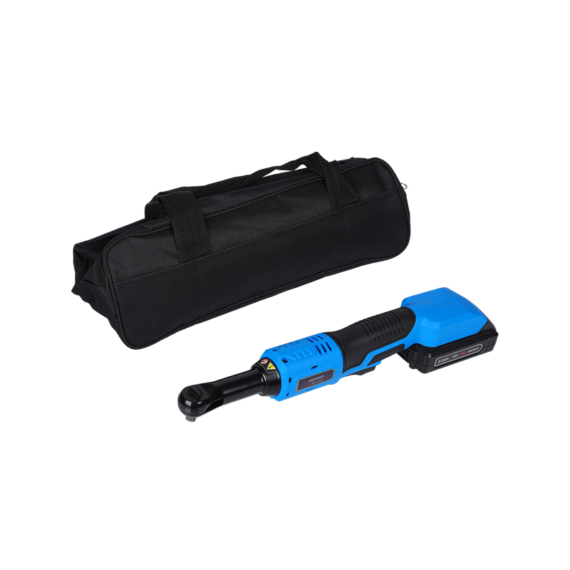 20V Cordless Lithium Battery 3/8 Inch Ratchet Wrench