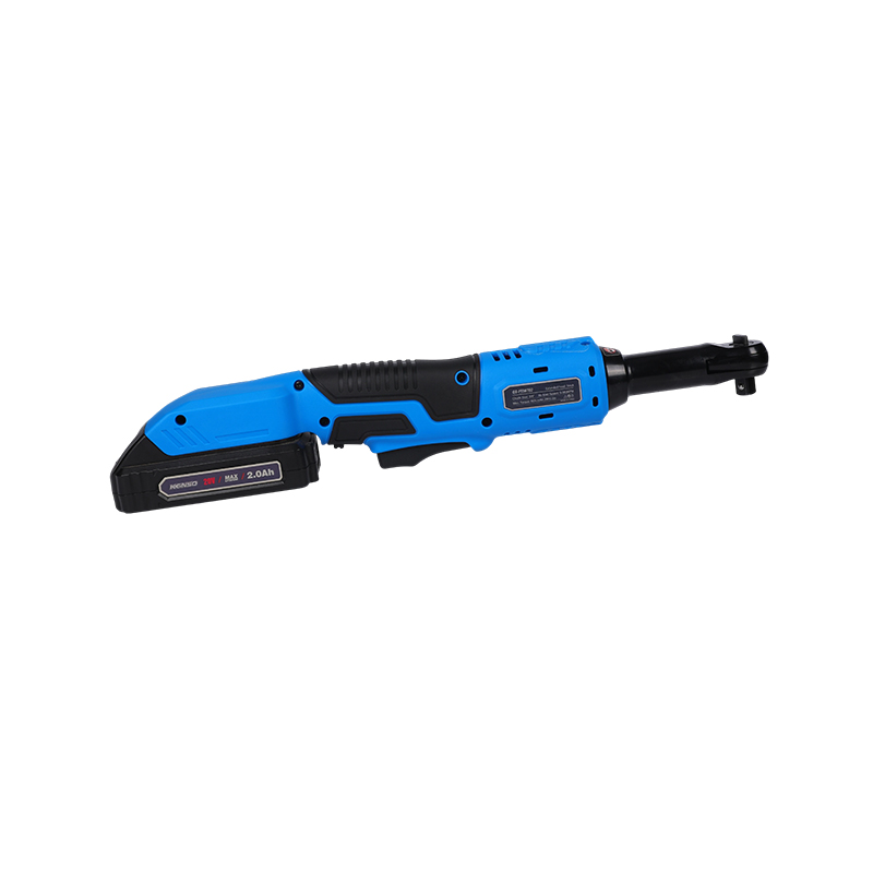 20V Cordless Lithium Battery 3/8 Inch Ratchet Wrench