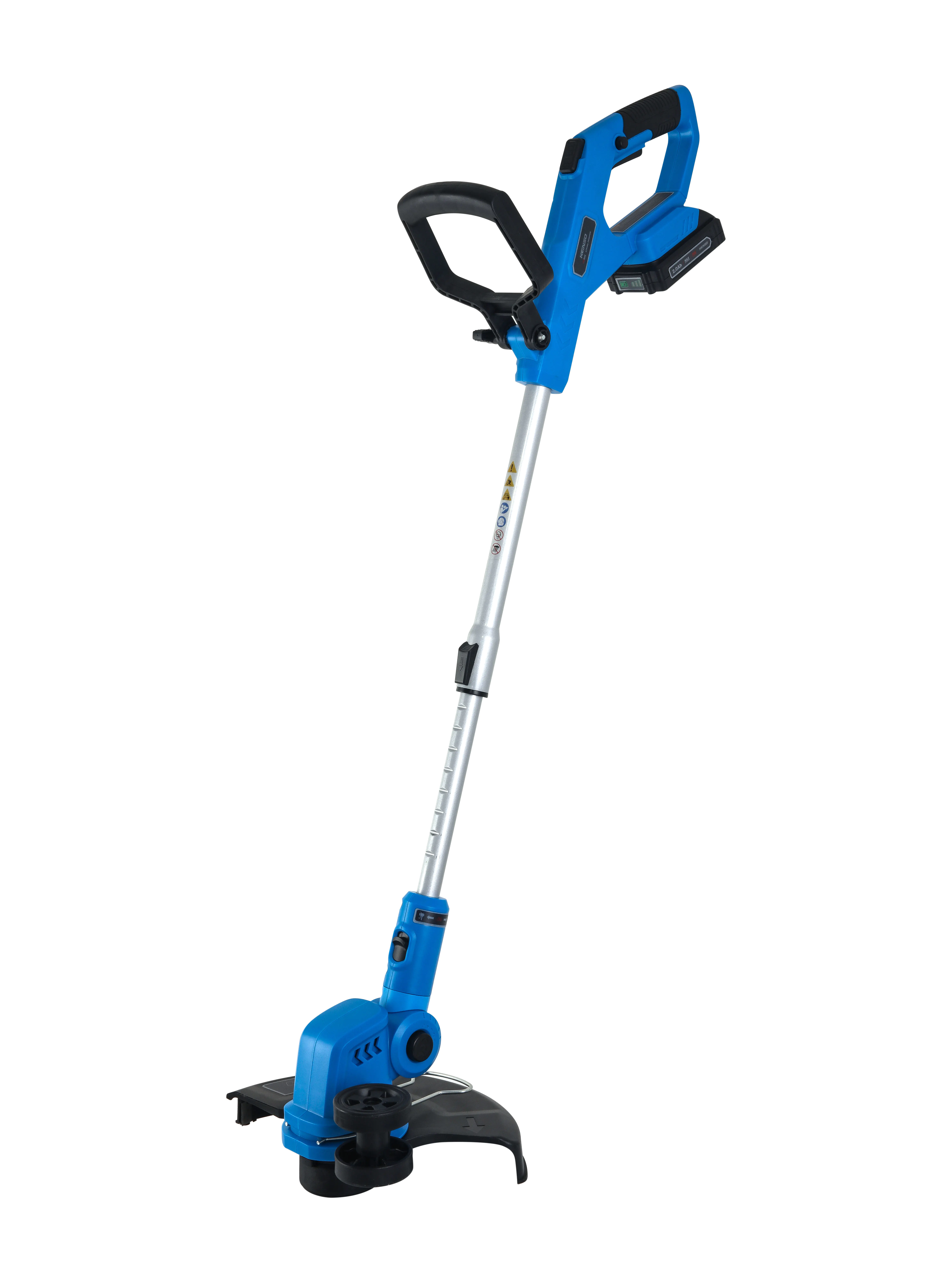 20V Cordless Lithium battery Brushless Compact Grass trimmer Lawn Mower